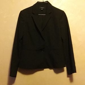 Ann Taylor Dress Jacket Size 6